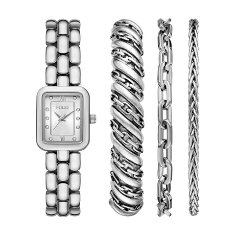 RELOJ ANALOGICO MUJER FMDFL2091 FOLIO FOLIO