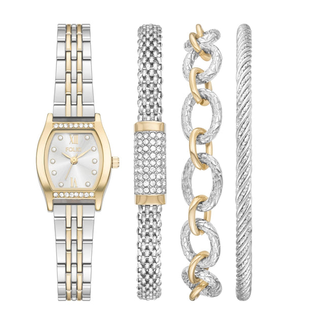 RELOJ ANALOGICO MUJER FMDFL2093 FOLIO FOLIO