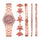 RELOJ ANALOGICO MUJER FMDFL2096 FOLIO FOLIO