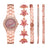 RELOJ ANALOGICO MUJER FMDFL2096 FOLIO FOLIO