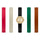 RELOJ ANALOGICO MUJER FMDFL2101 FOLIO FOLIO