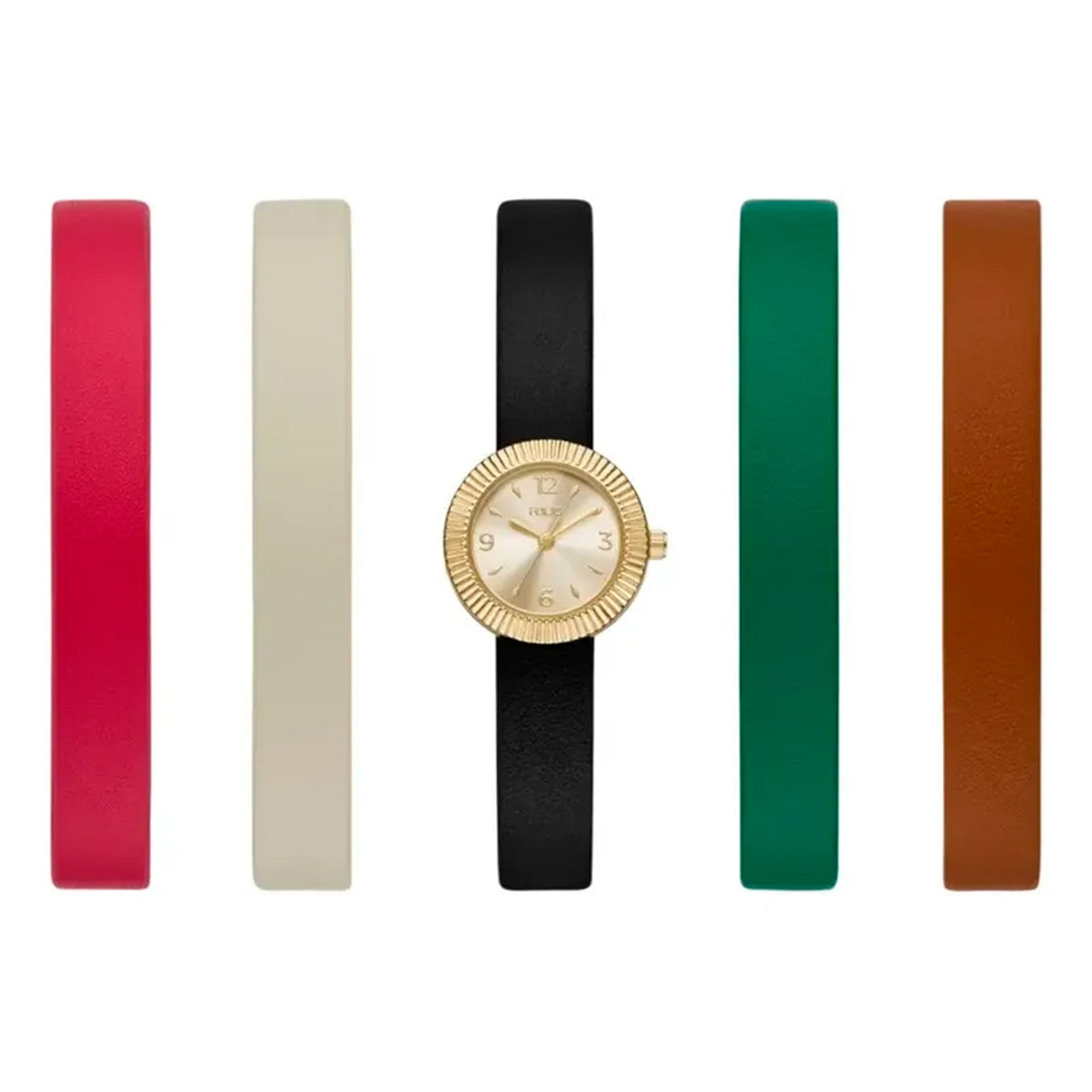 RELOJ ANALOGICO MUJER FMDFL2101 FOLIO FOLIO