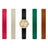 RELOJ ANALOGICO MUJER FMDFL2101 FOLIO FOLIO