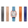 RELOJ ANALOGICO MUJER FMDFL2102 FOLIO FOLIO