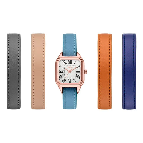 RELOJ ANALOGICO MUJER FMDFL2102 FOLIO FOLIO