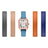 RELOJ ANALOGICO MUJER FMDFL2102 FOLIO FOLIO