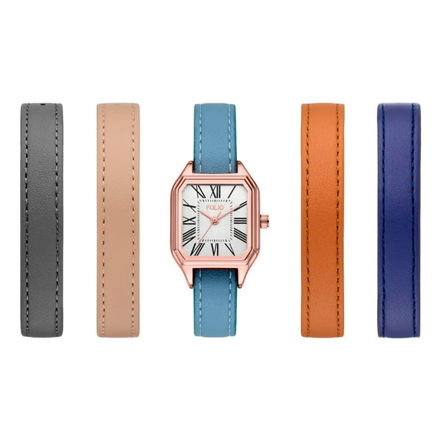 RELOJ ANALOGICO MUJER FMDFL2102 FOLIO FOLIO