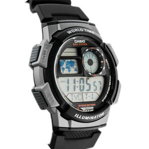 RELOJ DIGITAL HOMBRE AE-1000W-1BVDF CASIO CASIO
