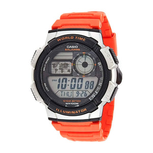 RELOJ DIGITAL HOMBRE AE-1000W-4BVDF CASIO CASIO