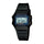 RELOJ DIGITAL MUJER F-105W-1ACR CASIO CASIO