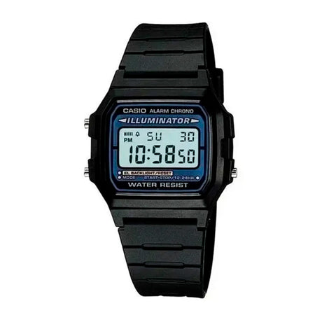 RELOJ DIGITAL MUJER F-105W-1ACR CASIO CASIO