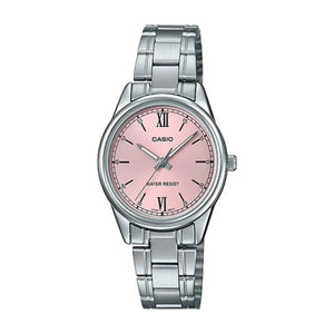 RELOJ ANALOGICO MUJER LTP-V005D-4B2UDF CASIO CASIO