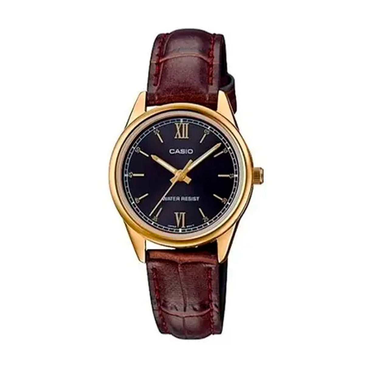 RELOJ ANALOGICO MUJER LTP-V005GL-1B2UDF CASIO CASIO