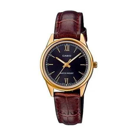 RELOJ ANALOGICO MUJER LTP-V005GL-1B2UDF CASIO CASIO