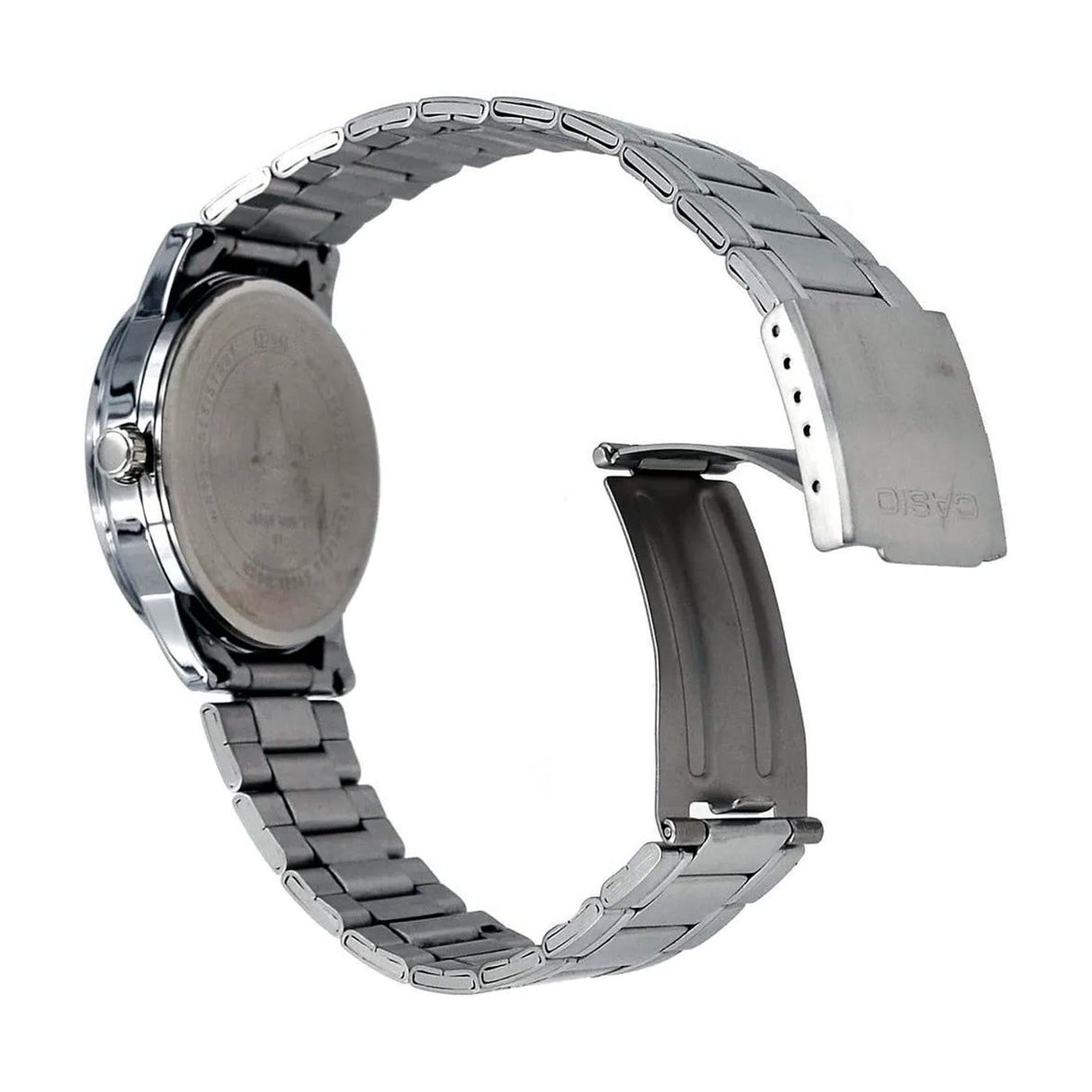RELOJ ANALOGICO HOMBRE MTP-V002D-1B3UDF CASIO CASIO