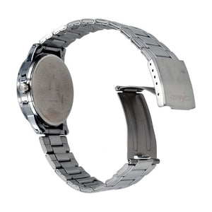 RELOJ ANALOGICO HOMBRE MTP-V002D-1B3UDF CASIO CASIO