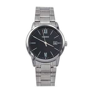 RELOJ ANALOGICO HOMBRE MTP-V002D-1B3UDF CASIO CASIO