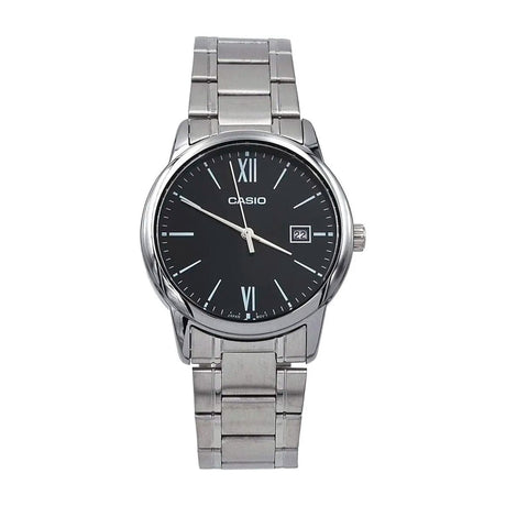 RELOJ ANALOGICO HOMBRE MTP-V002D-1B3UDF CASIO CASIO