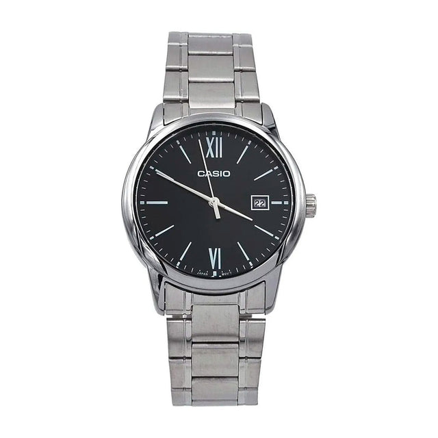 RELOJ ANALOGICO HOMBRE MTP-V002D-1B3UDF CASIO CASIO