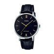 RELOJ ANALOGICO HOMBRE MTP-VT01L-1BUDF CASIO CASIO