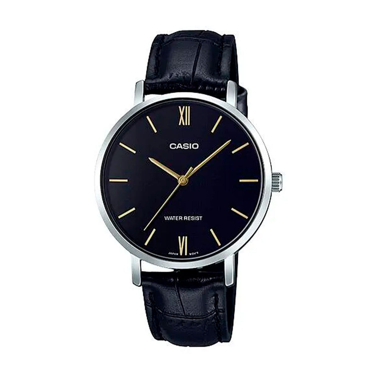 RELOJ ANALOGICO HOMBRE MTP-VT01L-1BUDF CASIO CASIO