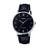 RELOJ ANALOGICO HOMBRE MTP-VT01L-1BUDF CASIO CASIO