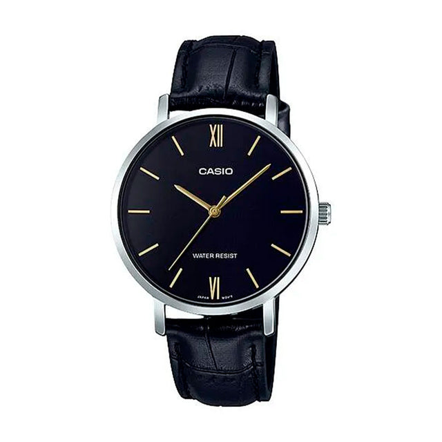 RELOJ ANALOGICO HOMBRE MTP-VT01L-1BUDF CASIO CASIO