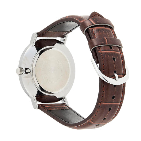 RELOJ ANALOGICO HOMBRE MTP-VT01L-2BUDF CASIO CASIO