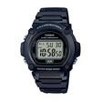 RELOJ DIGITAL HOMBRE W-219H-1AVDF CASIO CASIO