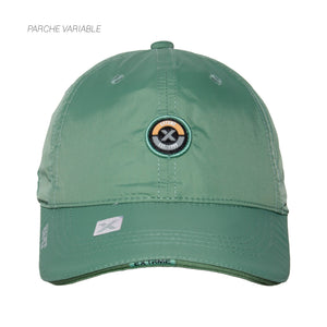 GORRA CON BROCHE UNISEX GEX011 EXTRME EXTRME