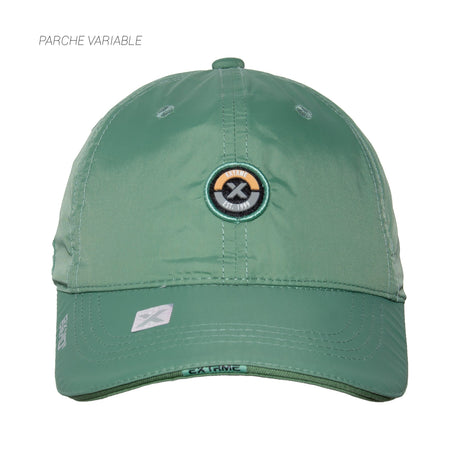 GORRA CON BROCHE UNISEX GEX011 EXTRME EXTRME
