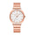 RELOJ ANALOGICO MUJER NF5044 NAVIFORCE NAVIFORCE