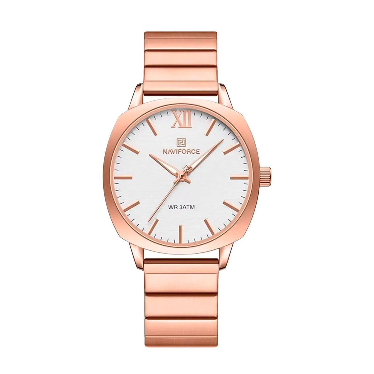 RELOJ ANALOGICO MUJER NF5044 NAVIFORCE NAVIFORCE