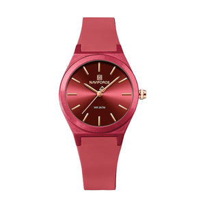 RELOJ ANALOGICO MUJER NF5056 NAVIFORCE NAVIFORCE