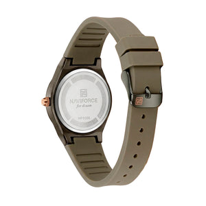RELOJ ANALOGICO MUJER NF5056 NAVIFORCE NAVIFORCE