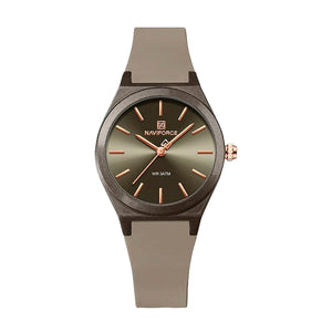 RELOJ ANALOGICO MUJER NF5056 NAVIFORCE NAVIFORCE