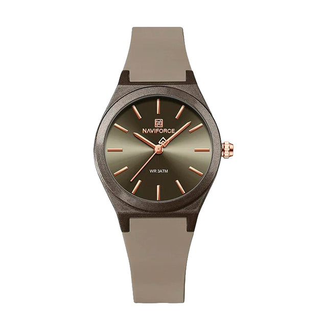 RELOJ ANALOGICO MUJER NF5056 NAVIFORCE NAVIFORCE