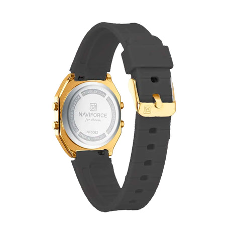 RELOJ DIGITAL MUJER NF5063T NAVIFORCE NAVIFORCE
