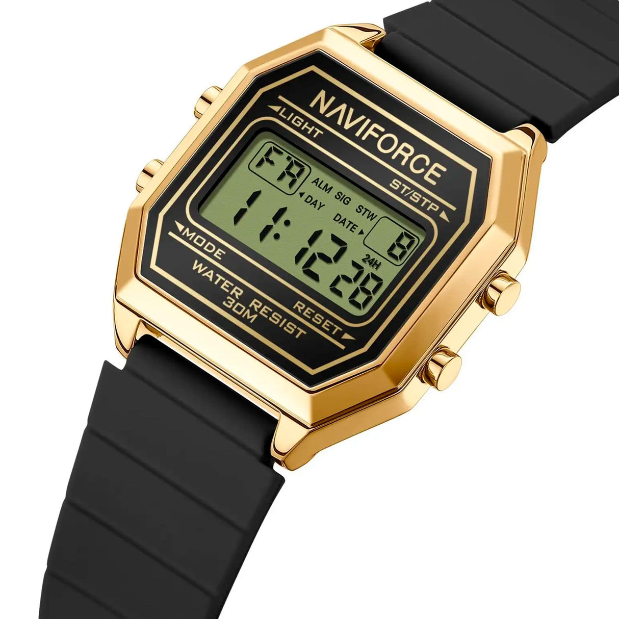 RELOJ DIGITAL MUJER NF5063T NAVIFORCE NAVIFORCE