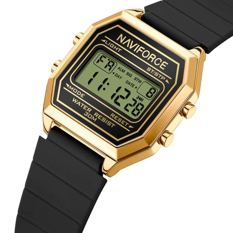 RELOJ DIGITAL MUJER NF5063T NAVIFORCE NAVIFORCE