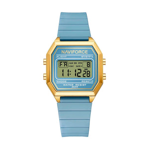 RELOJ DIGITAL MUJER NF5063T NAVIFORCE NAVIFORCE
