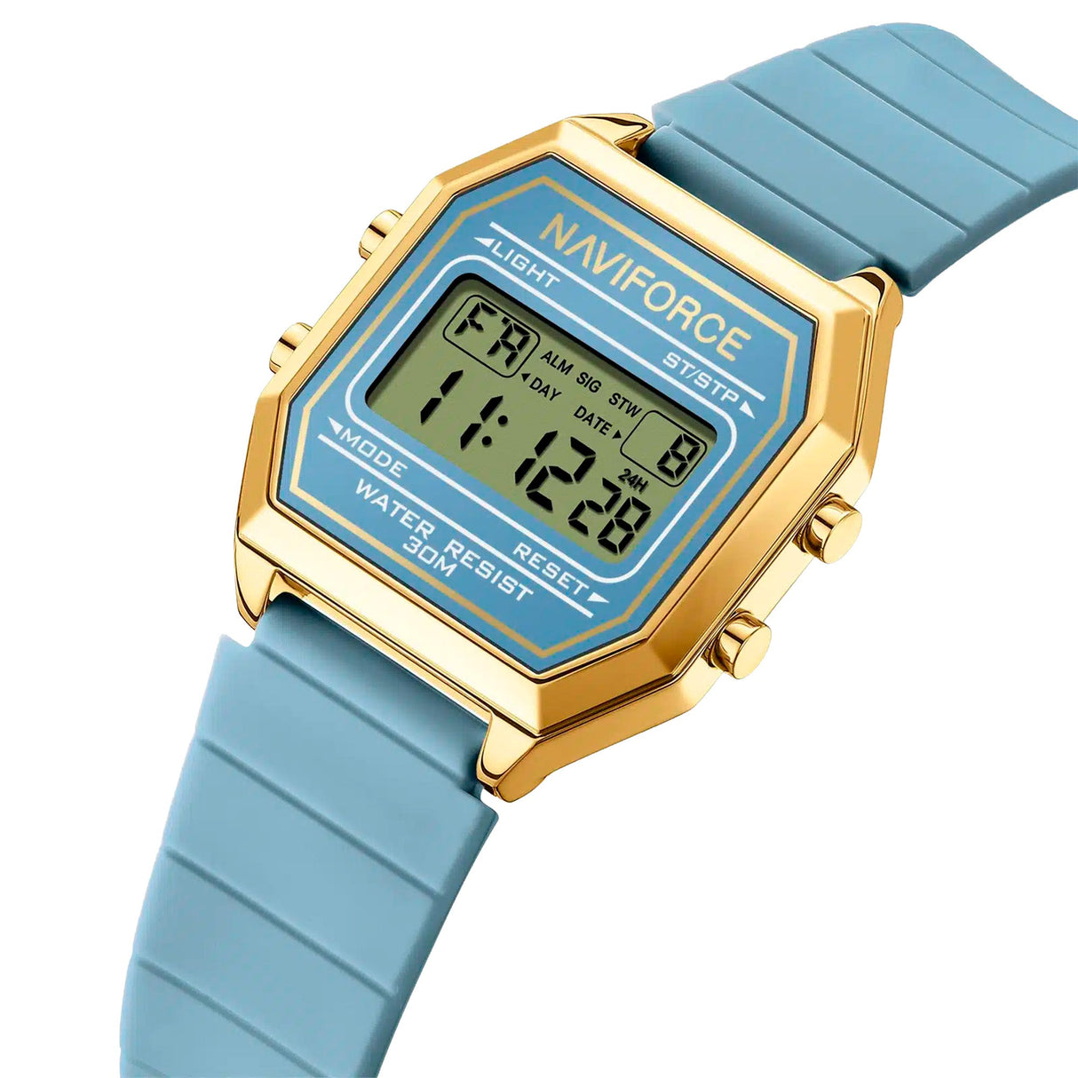 RELOJ DIGITAL MUJER NF5063T NAVIFORCE NAVIFORCE