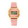 RELOJ DIGITAL MUJER NF5063T NAVIFORCE NAVIFORCE