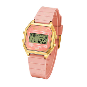 RELOJ DIGITAL MUJER NF5063T NAVIFORCE NAVIFORCE