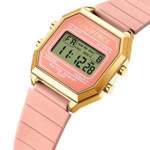RELOJ DIGITAL MUJER NF5063T NAVIFORCE NAVIFORCE