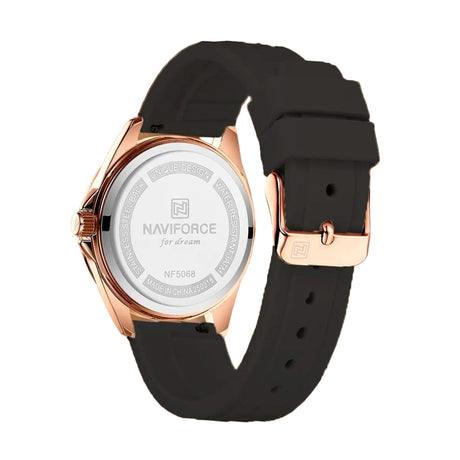 RELOJ ANALOGICO MUJER NF5068 NAVIFORCE NAVIFORCE