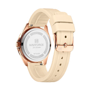 RELOJ ANALOGICO MUJER NF5068 NAVIFORCE NAVIFORCE