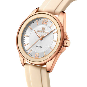 RELOJ ANALOGICO MUJER NF5068 NAVIFORCE NAVIFORCE