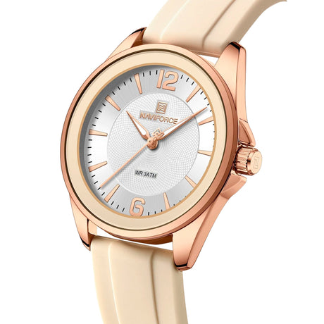 RELOJ ANALOGICO MUJER NF5068 NAVIFORCE NAVIFORCE