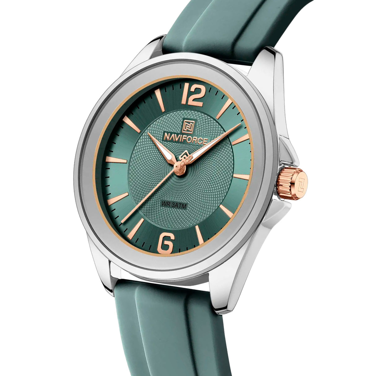RELOJ ANALOGICO MUJER NF5068 NAVIFORCE NAVIFORCE